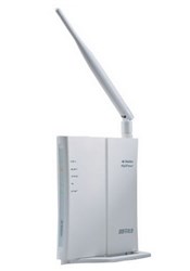 مودم ADSL و VDSL بوفالو WBMR-HP-GNV298474thumbnail